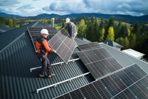Solar Panels